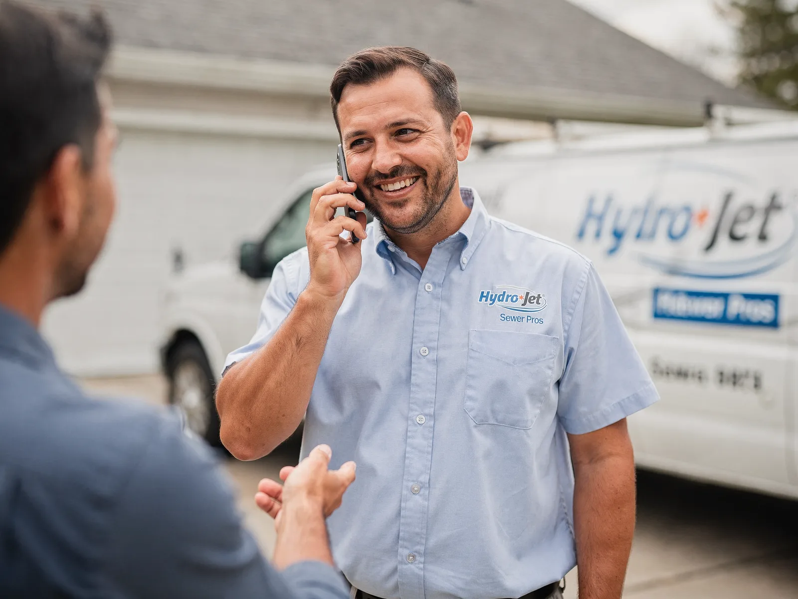 Hydro Jetting Near Me Red Boiling Springs, TN FAQs